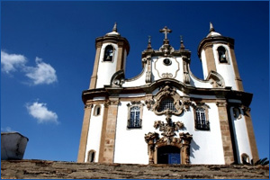 Especial Minas Gerais