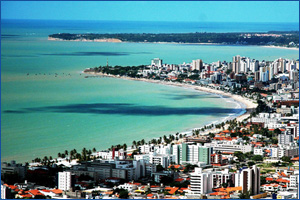 Especial Paraíba