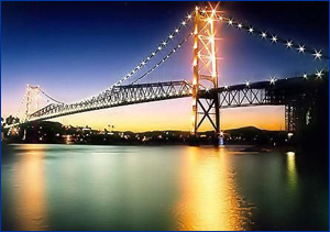 Viajar para Florianópolis! Viajar para Florianópolis!