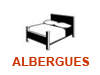 Albergues / Hostels Fortaleza CE