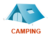Campings João Alfredo PE