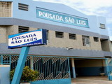 Pousada São Luiz - Foto 1