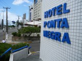 Hotel Ponta Negra - Foto 1