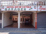 Hotel Nossa Senhora de Fátima - Foto 9