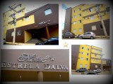 Hotel Estrela Dalva - Foto 11