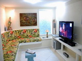 Hotel Cantinho da Praia - Foto 2