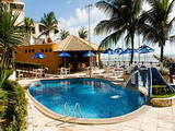 Praia Azul Mar Hotel - Foto 1