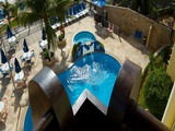 Praia Azul Mar Hotel - Foto 4
