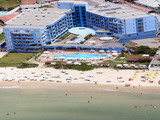 Ingleses Praia Hotel - Foto 4