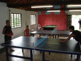 Hotel Fazenda Bandeirantes - Foto 11