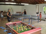 Hotel Fazenda Bandeirantes - Foto 12