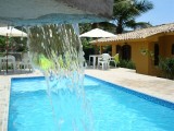 Pousada Recanto Tropical - Foto 5