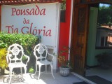 Pousada Tia Glória - Foto 2