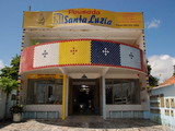 Pousada Santa Luzia - Foto 1