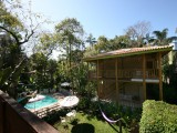 Pousada Marambaia - Foto 1