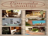 Hotel Cambui - Foto 1