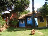 Pousada Mirante de Lençois - Foto 11