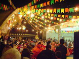 Sesc Mineiro Grussaí - Foto 1