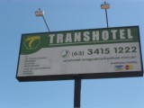 Transhotel Transhotel Araguaína - Foto 1