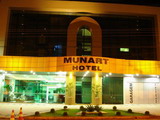 Hotel Munart - Foto 7