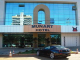Hotel Munart - Foto 8