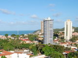 Apart Hotel Manhatan Flat Natal - Foto 12