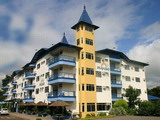 Paraíso Turist Hotel - Foto 1