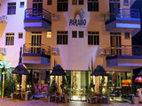 Paraíso Turist Hotel - Foto 8