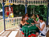 Paraíso Turist Hotel - Foto 10