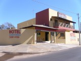 Hotel Contorno - Foto 1