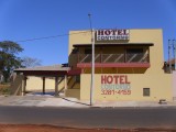 Hotel Contorno - Foto 2
