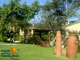 Pousada Telhado Verde - Foto 18