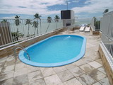 Hotel Pousada Costa do Atlântico - Foto 2