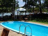 Pousada Pé Na Areia - Foto 1