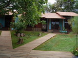 Pousada Pé Na Areia - Foto 2