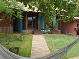 Pousada Pé Na Areia - Foto 7