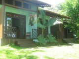 Pousada Pé Na Areia - Foto 9