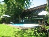 Pousada Pé Na Areia - Foto 12