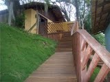 Pousada Pé Na Areia - Foto 20