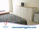 Hotel Viggiano - Foto 13