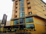 Hotel Lisboa - Foto 7