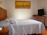 Hotel Lisboa - Foto 1