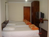 Hotel Lisboa - Foto 10