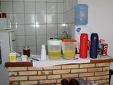 Pousada Nossa Casa 2 Min da Cn - Foto 9