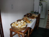 Pousada Nossa Casa 2 Min da Cn - Foto 10