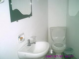 Pousada Nossa Casa 2 Min da Cn - Foto 12