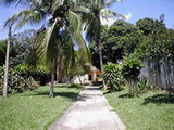 Pousada Chácara Vale do Gigante - Foto 1