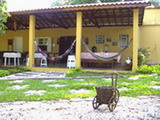 Pousada Chácara Vale do Gigante - Foto 10
