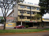 Hotel Santa Maria - Foto 1