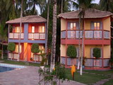 Saint Tropez Praia Hotel - Foto 2